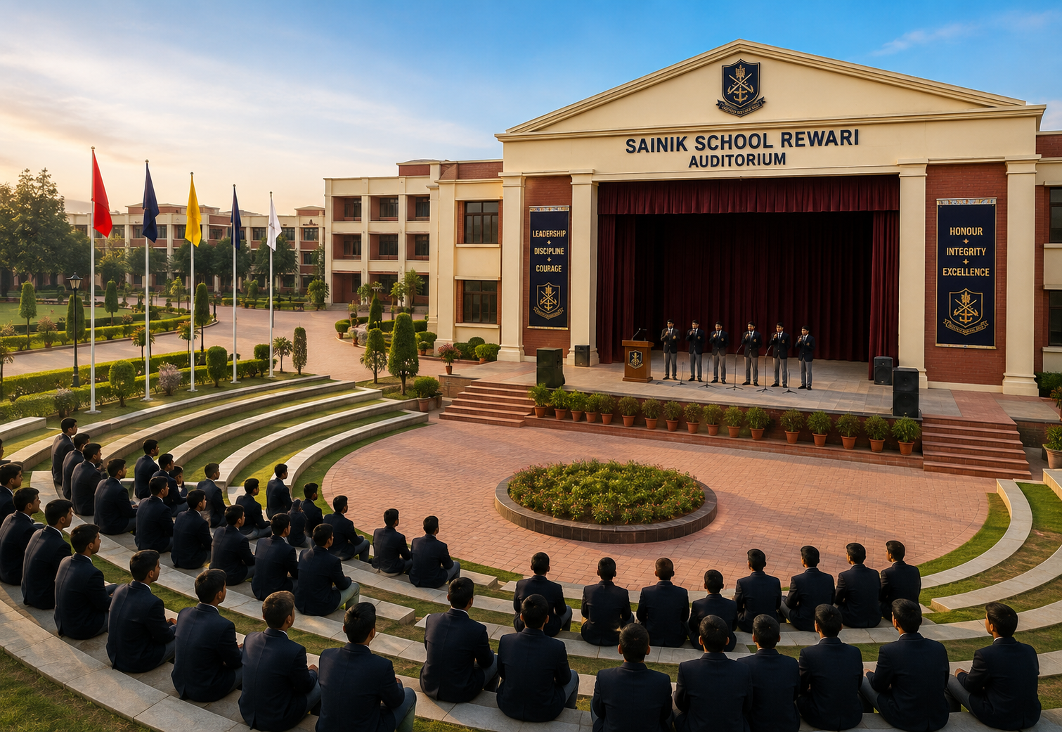 Auditorium