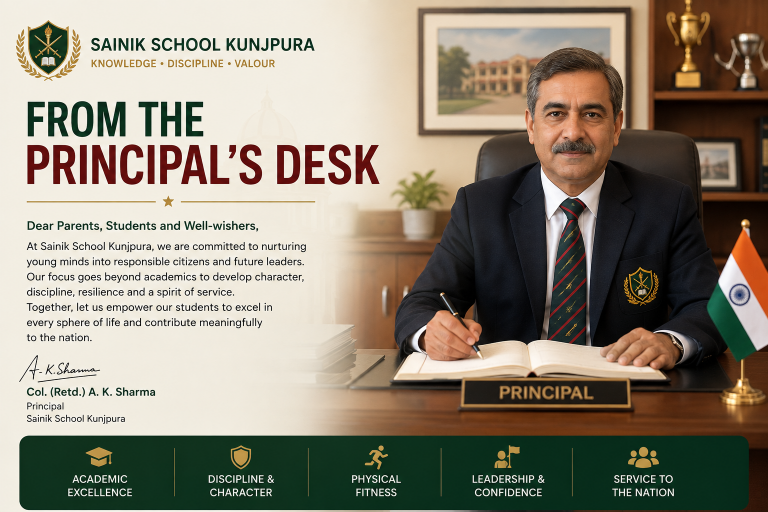 Principal